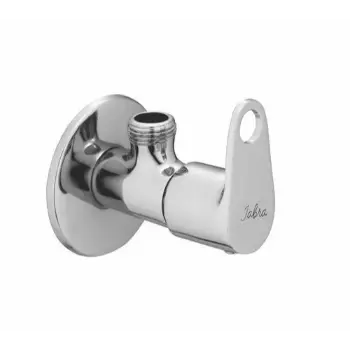 Brass Angle Cock